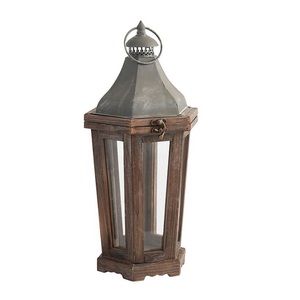 Park Hill Pottery Barn Lantern